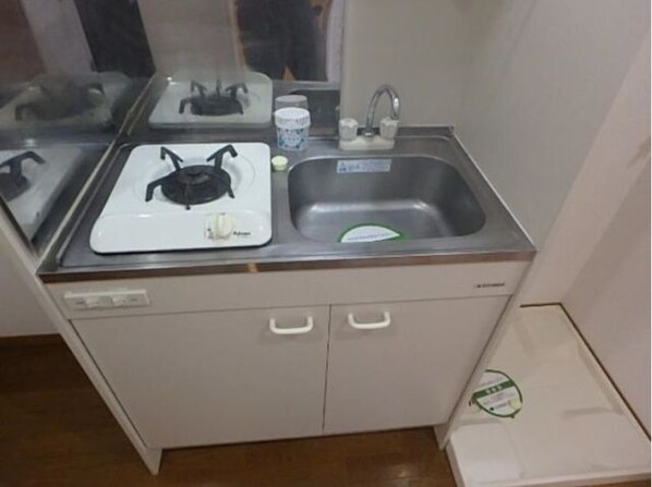 エクセリア荻窪の物件内観写真